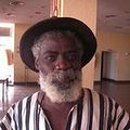 Photo Hamadoun Kassogué