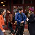 Photo Sara Bareilles