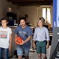 Photo Samuel Allain Abitbol