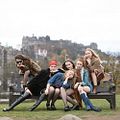 Photo Abigail Lawrie