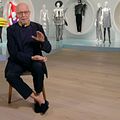 Photo Pierre Cardin