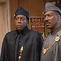 Photo Arsenio Hall