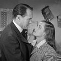 Photo Geraldine Fitzgerald