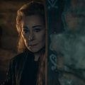 Photo Zoë Wanamaker