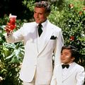 Photo Ricardo Montalban