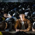 Photo Greg Han Hsu