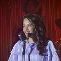 Photo Ximena Sariñana