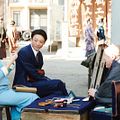 Photo Issey Takahashi