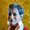 Photo Isabelle Morini-Bosc