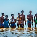 Photo Bakary Diombera