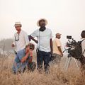 Photo Mahamat-Saleh Haroun