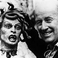 Photo Ray Harryhausen