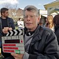 Photo Stephen King