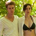 Photo Geraldine Hakewill
