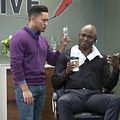Photo Wayne Brady