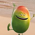 Photo Mangue Debol