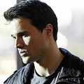 Photo Brett Dalton