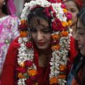 Photo Huma Qureshi