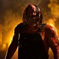 Photo Kane Hodder