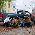 Photo John Dunsworth