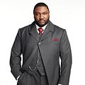 Photo Nonso Anozie