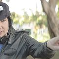 Photo Marilyn Manson