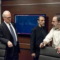 Photo Tracy Letts