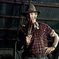 Photo John Jarratt