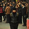 Photo Wang Baoqiang