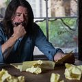 Photo Dave Grohl
