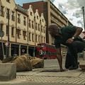 Photo Thabo Rametsi