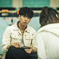 Photo Hyun-Woo Lee