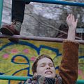Photo Maria Fedorchenko