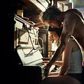 Photo Inga Ibsdotter Lilleaas
