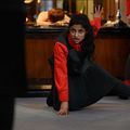 Photo Priya Kansara