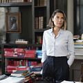 Photo Alessandra Sublet