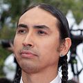 Photo Tatanka Means