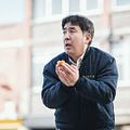 Photo Ryu Seung-Ryong