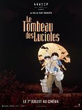 image de la vidéo Le Tombeau des lucioles