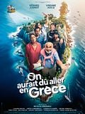 image de la vidéo On aurait dû aller en Grèce