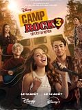 image de la vidéo Camp Rock 3