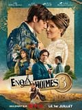 image de la vidéo Enola Holmes 3