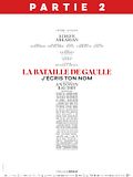 image de la vidéo La Bataille de Gaulle - Partie 2 : J’écris ton nom