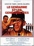 image de la vidéo Le gendarme et les gendarmettes
