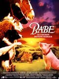 image de la vidéo Babe, le cochon devenu berger