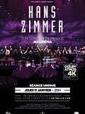 image de la vidéo Hans Zimmer - Live in Prague (Pathé Live)
