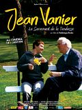image de la vidéo Jean Vanier, le sacrement de la tendresse