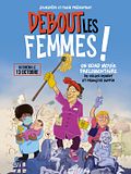 image de la vidéo Debout les femmes !