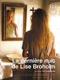 La última noche de Lise Broholm