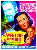 image de la vidéo L'Aventure de Mme Muir